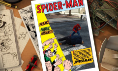 《漫威蜘蛛侠重制版》全成就指南