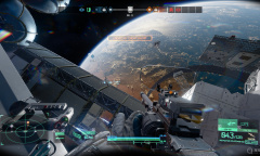 《边境》准星形状能自定义吗介绍