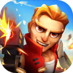 别惹神枪手九游版