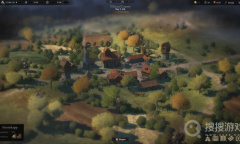 Steam游戏推荐：《战争传说》在浩大的中世纪宇宙中探索