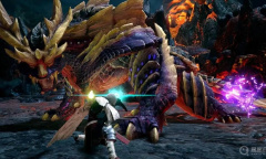 《怪物猎人崛起：曙光》委托任务奖励是什么