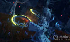 《异度之刃3》群体战特效饰品获取教程