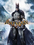 蝙蝠侠：阿卡姆疯人院