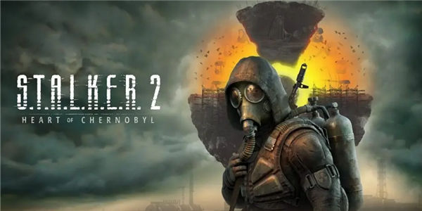 切尔诺贝利游戏合集