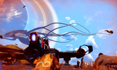 《无人深空》“利维坦”版本预告公布 将新增全新肉鸽玩法等