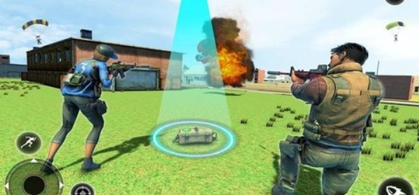 可玩度高的单机射击手游合集