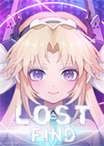 Lost: Find