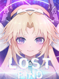 Lost: Find
