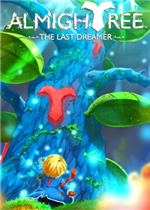 全能树：最后的梦想家