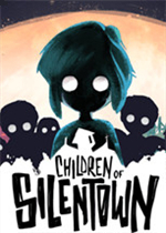 寂静镇的孩子们