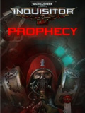 战锤40K：审判者-预言