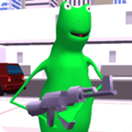 青蛙模拟器