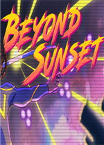 Beyond Sunset