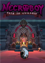 NecroBoy : Path to Evilship