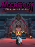 NecroBoy : Path to Evilship
