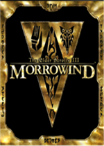 上古卷轴3：晨风