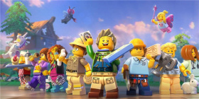 乐高系列游戏合集