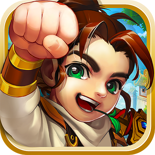 龙战天下（0.1折商城版）