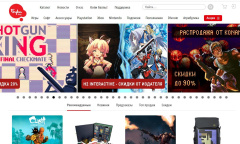 俄罗斯引擎Buka网站入口介绍