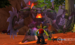 《魔兽世界》乌龟服军需官位置大全