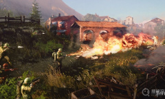 《英雄连3》无法启动游戏是什么原因