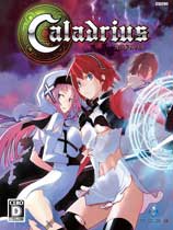 女神骑士团：爆裂