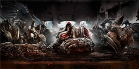 暗黑血统系列游戏合集