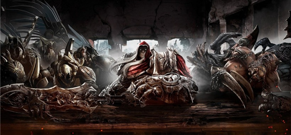 暗黑血统系列游戏合集