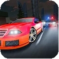警车模拟器追缉