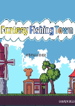 Fantasy Fishing Town