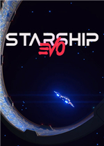 星际飞船EVO