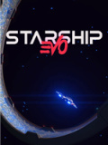 星际飞船EVO