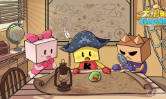 《大航海探险物语》快速不卡关开局方法