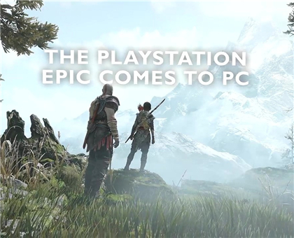 《战神》PC详细配置需求公布