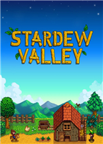 《星露谷物语》马变成滑板MOD