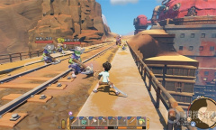 《沙石镇时光》背包满了怎么解决