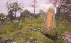 《命运方舟》岛屿世外桃源坐骑筋斗云两种入手方式