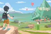 《TapTap》修改账号密码教程