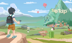 《TapTap》修改账号密码教程