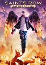 黑道圣徒：杀出地狱