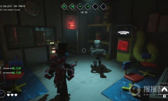 project playtime新手攻略一览