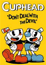 《茶杯头》全BOSSP评价关卡完美存档