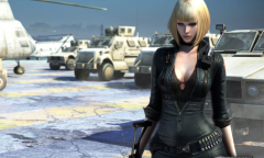 《穿越火线》交易所购买的东西位置