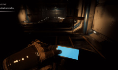 多结局神秘的科幻游戏《最后的信号》公布