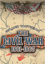 Grand Tactician: The Civil War (1861-1865)