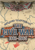 Grand Tactician: The Civil War (1861-1865)