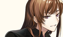 中日双语配音乙女向推理冒险游戏《比翼之鸟》公布