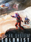 Solar System Colonist