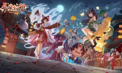 《长安幻想》美食配方大全