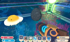 《史莱姆牧场2》蛋黄史莱姆获取及培养方法